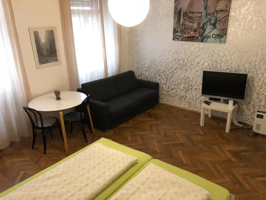 My Apartment