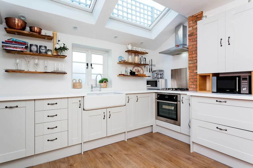 Cosy Cottage In Peckham