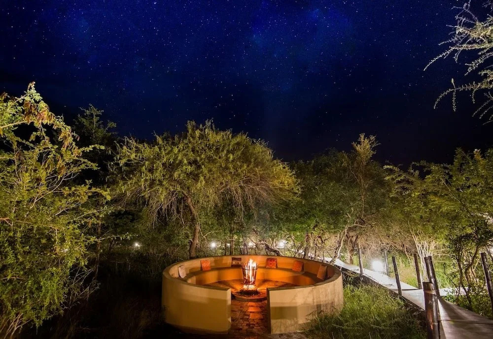 Vuyani Lodge