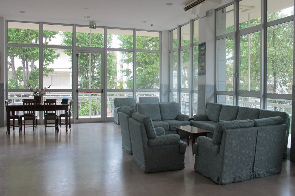 Hotel Concordia