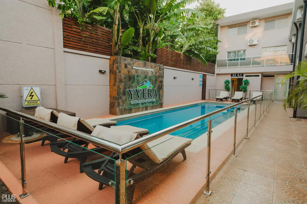 Hotel Yvera Cataratas