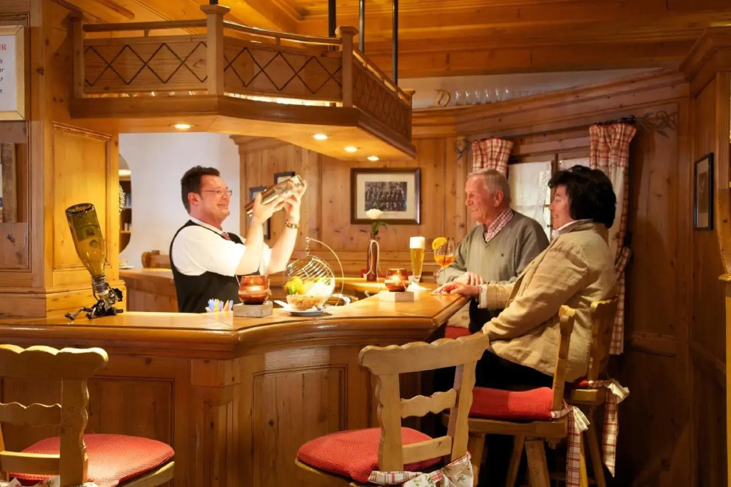Naturparkhotel Adler