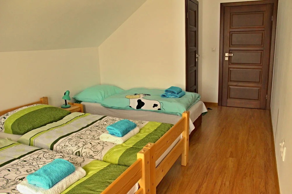 Private holiday house Vivendi