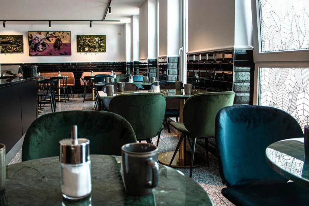 Nikii City Hotel