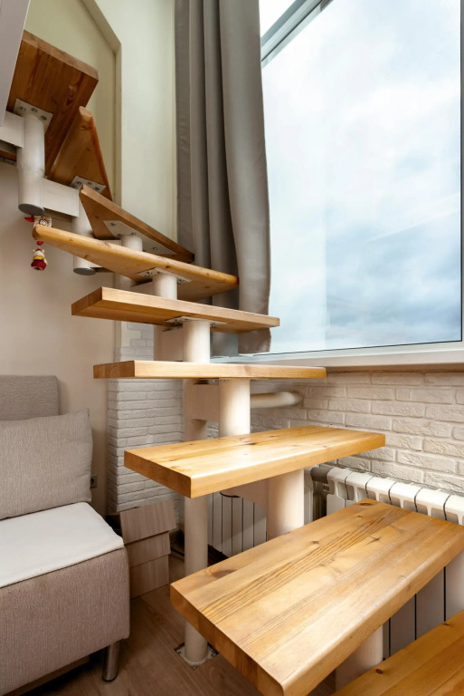 BestFlat24 (BestFlat24) on Polyarnaya Street 31 building 1