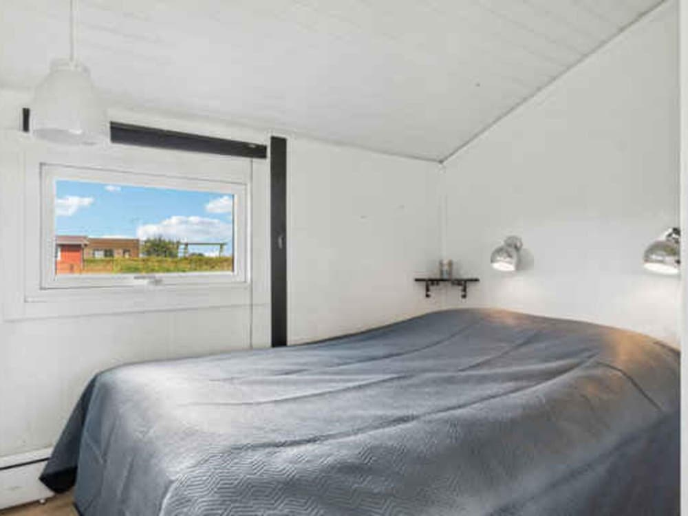 4 Star Holiday Home in Lemvig