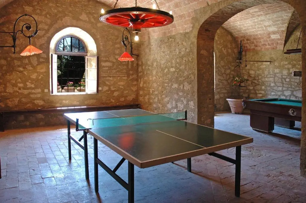 Tenuta di Casaglia