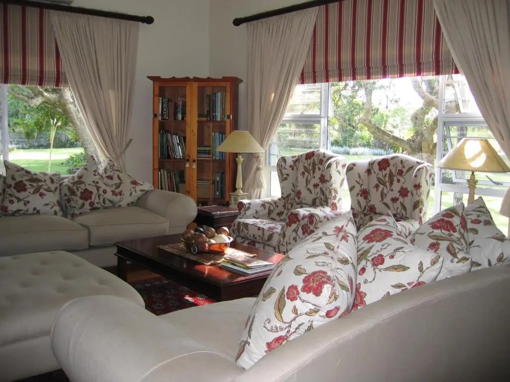 Mtuba Manor Guest House