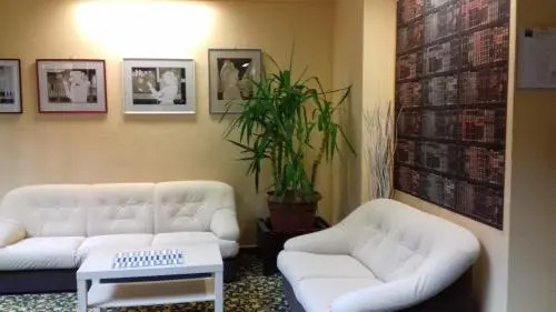 Hotel Jogar