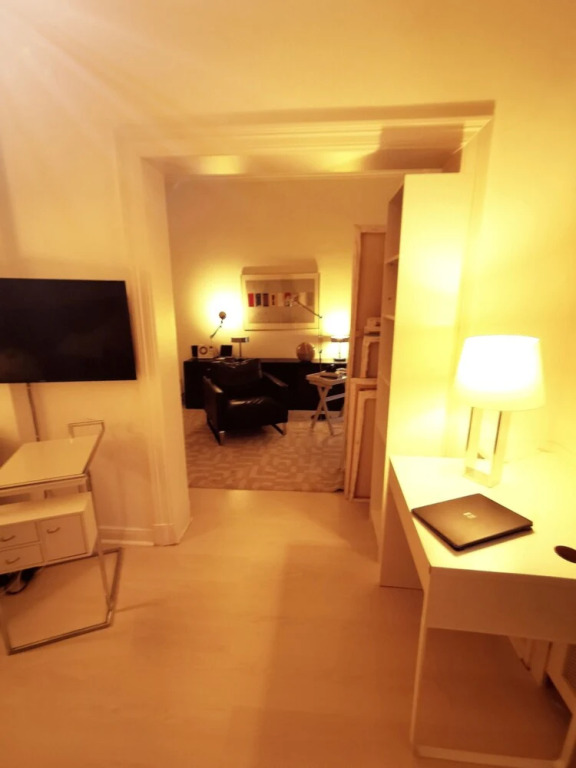 Tourist Guide Recommendet Apartment in Hamburg