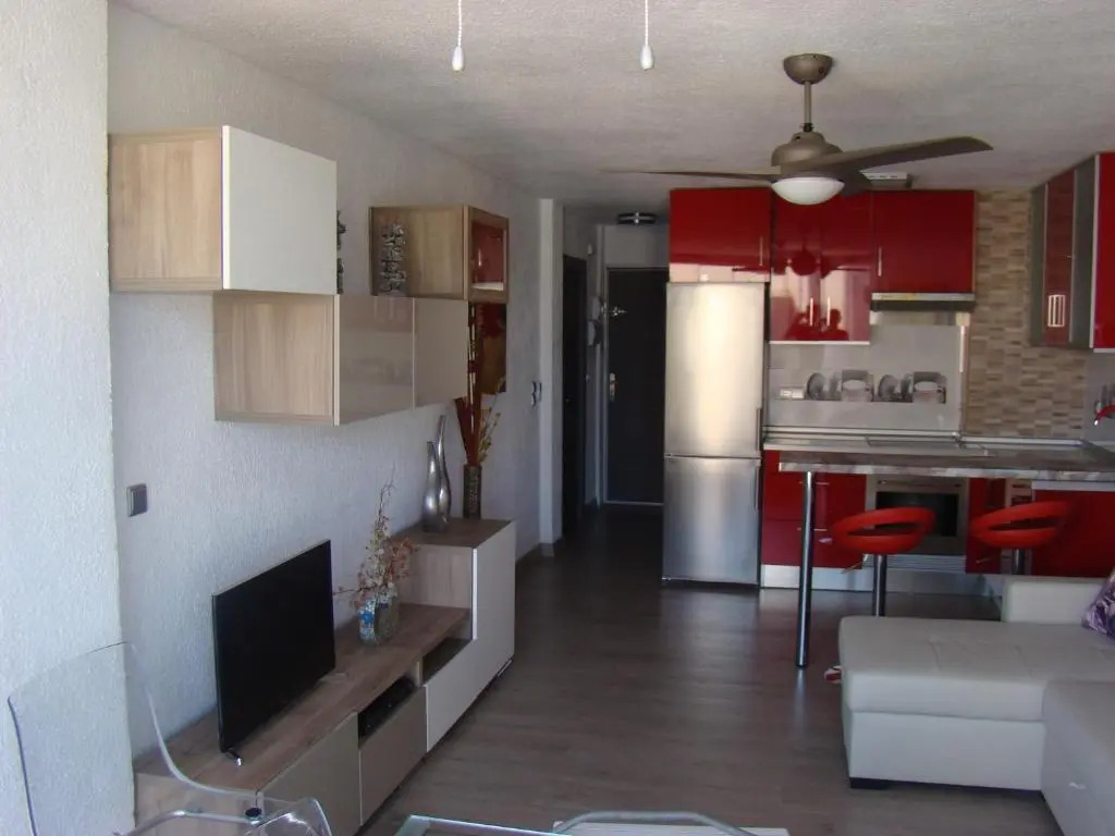 Apartamento Galtor 10