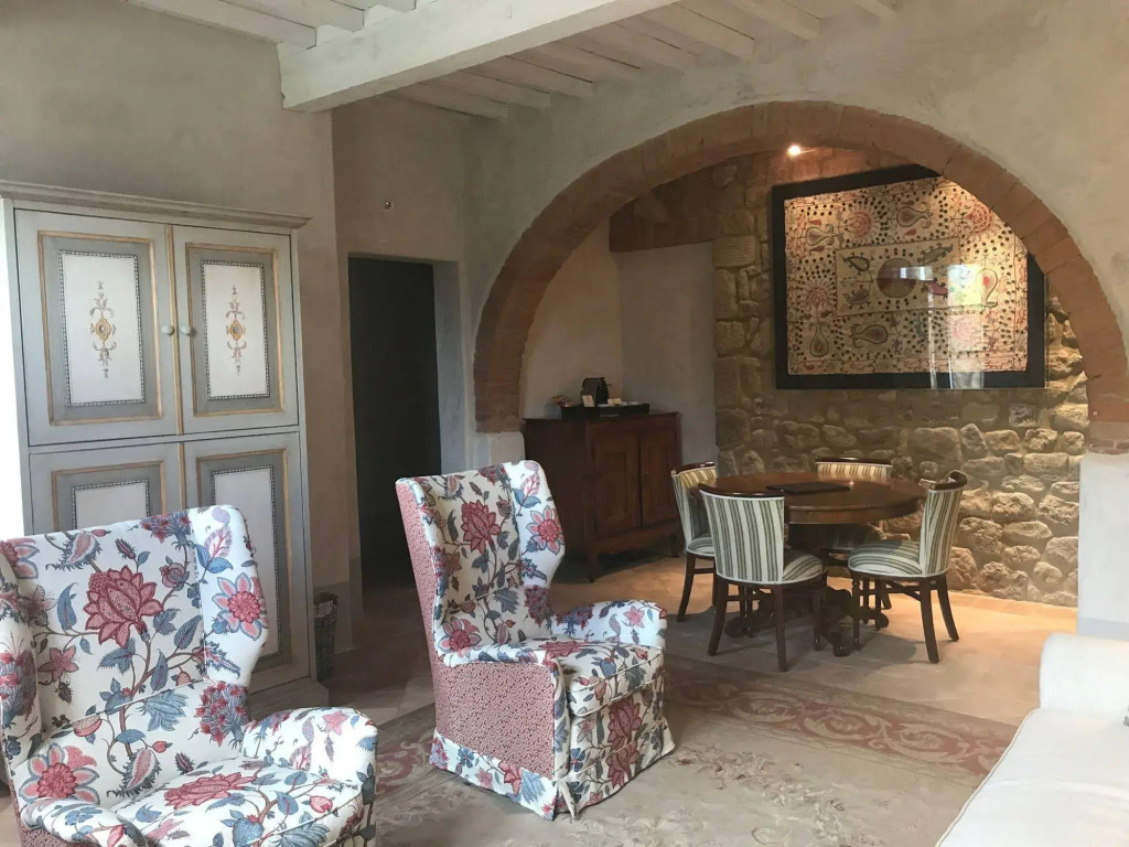 Locanda Dell Artista Boutique Country Inn
