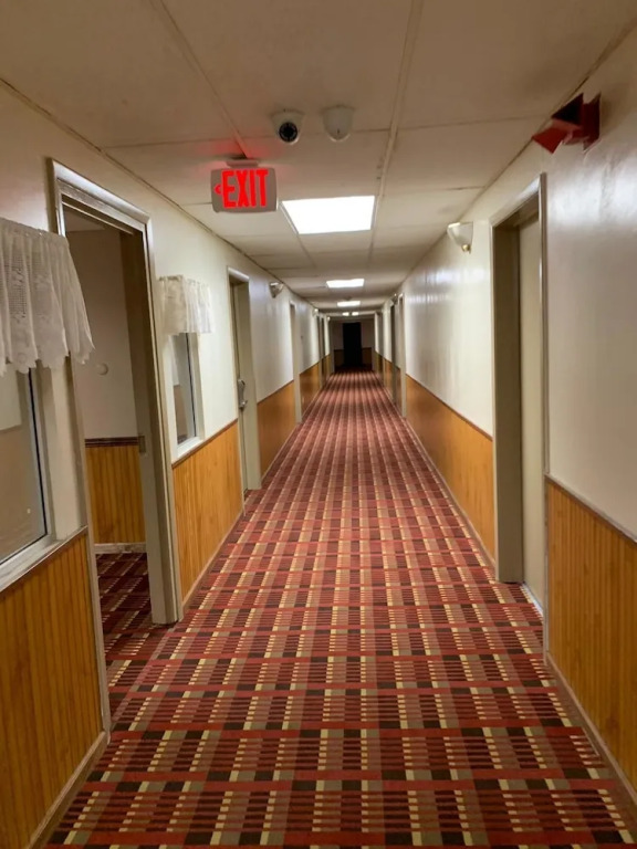Best Budget Inn