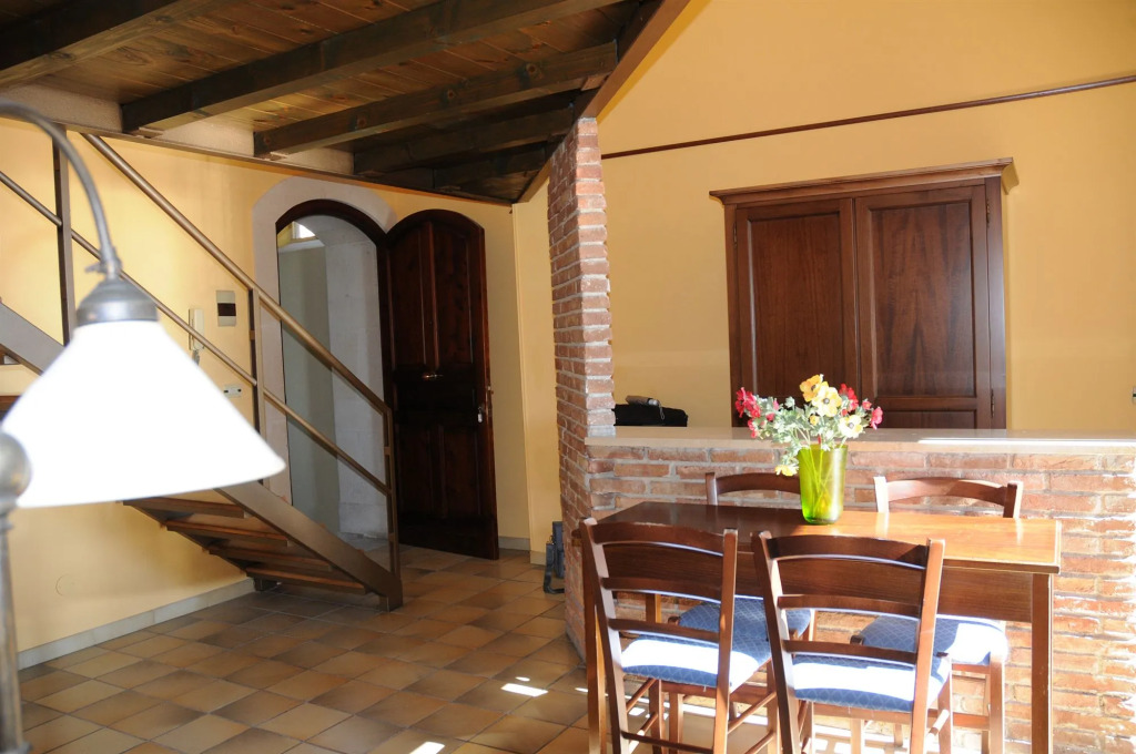 Life Hotels Residence dei Baroni
