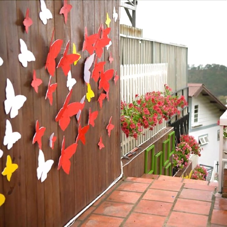Bonjour Homestay - Hostel