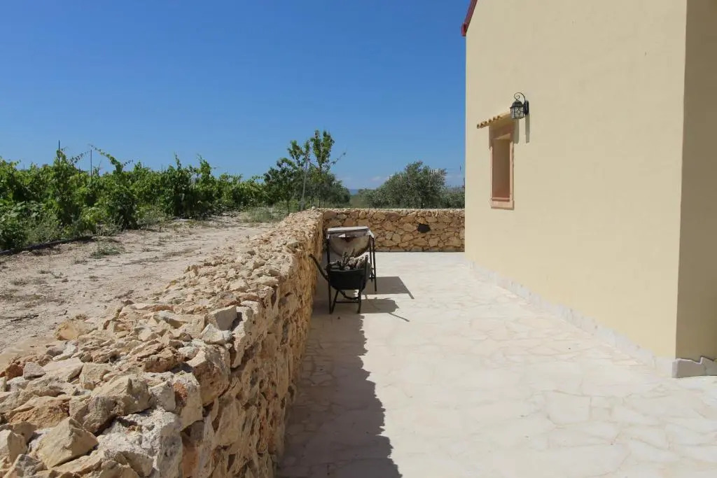 Scalecci, country home