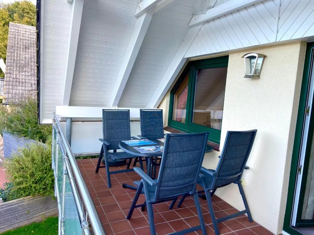 1002 - Haus Seelord