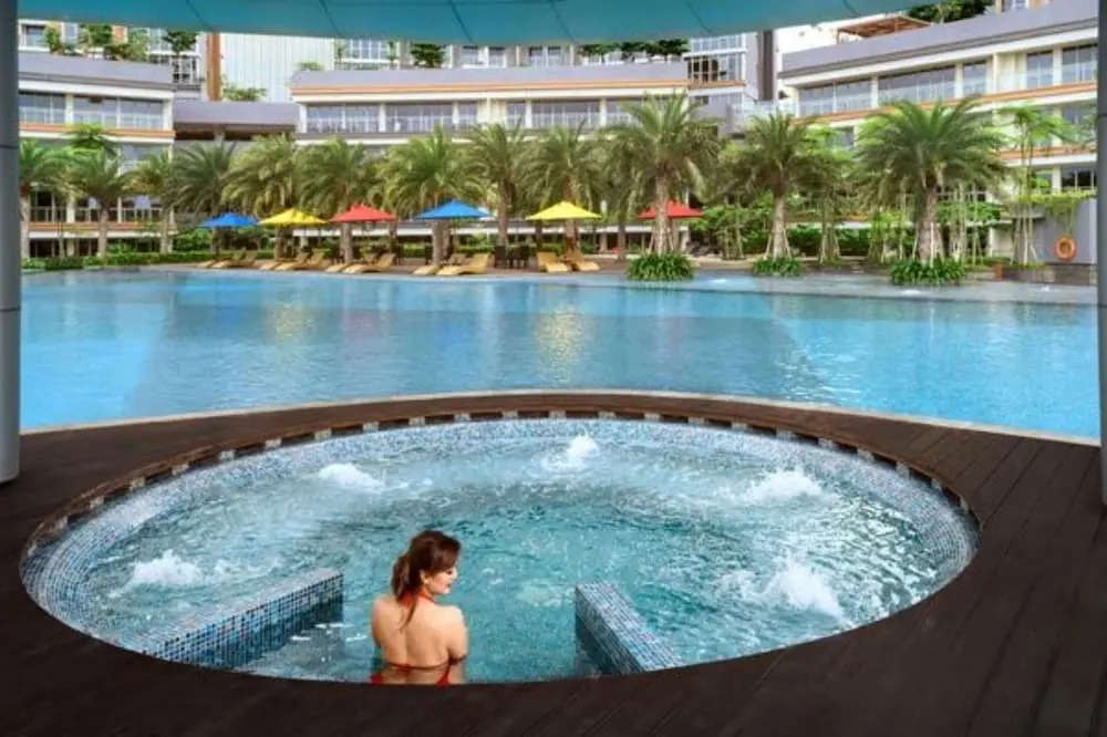 Oakwood PIK Jakarta