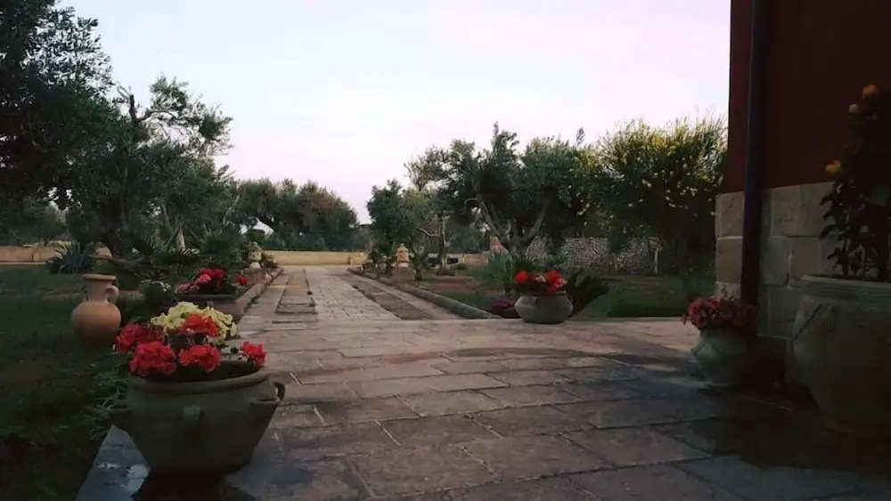 B&b Elda Salento