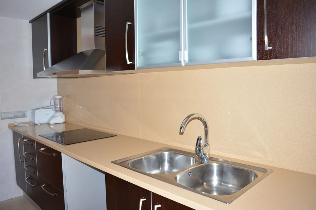 Apartamento Voramar