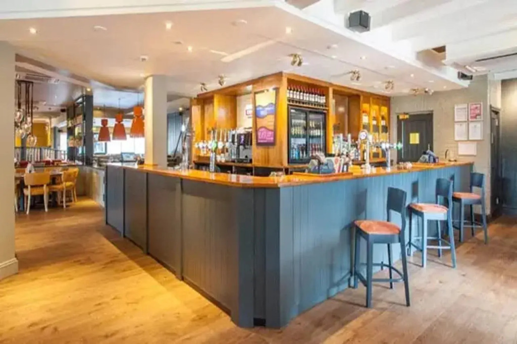 Premier Inn Cambridge North - Girton