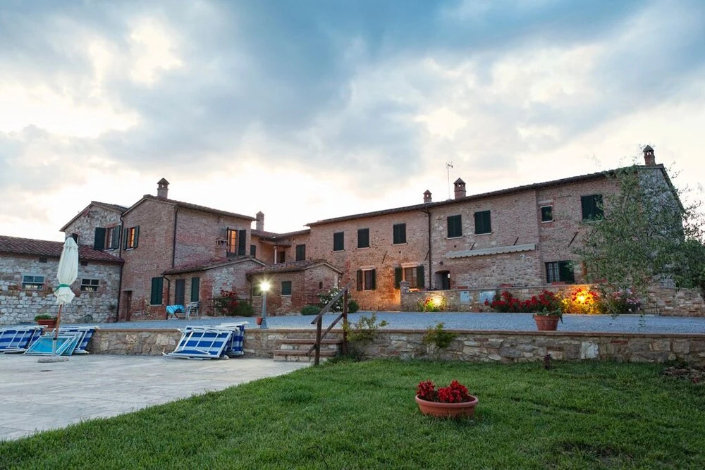 L'Antico Ritrovo