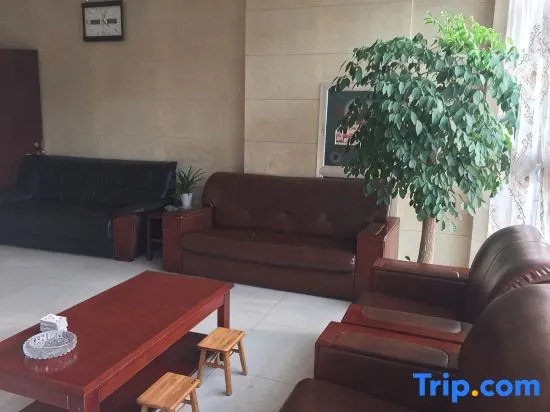 Longteng Hotel