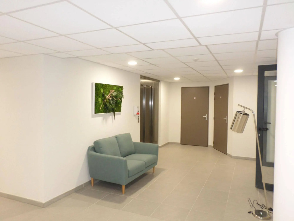 Zenao Apparthôtels Troyes