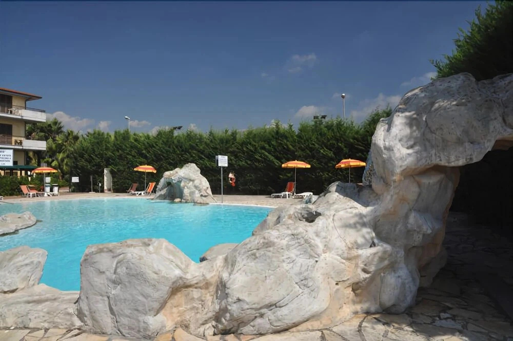 Hotel Club Artemis