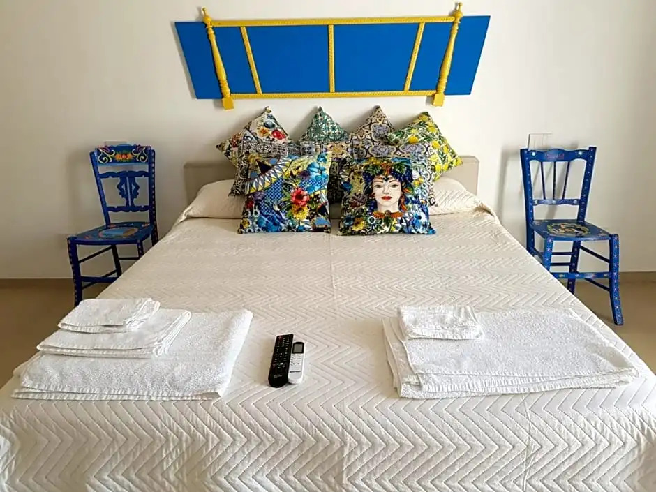 Casa Vacanze Brezza di Gaffe