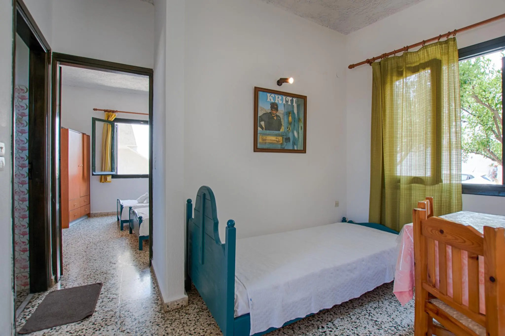 Zygos Apartments