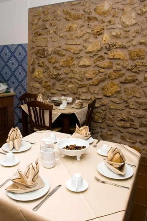 Agriturismo Carbona