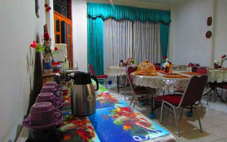 Hotel Permata Atambua
