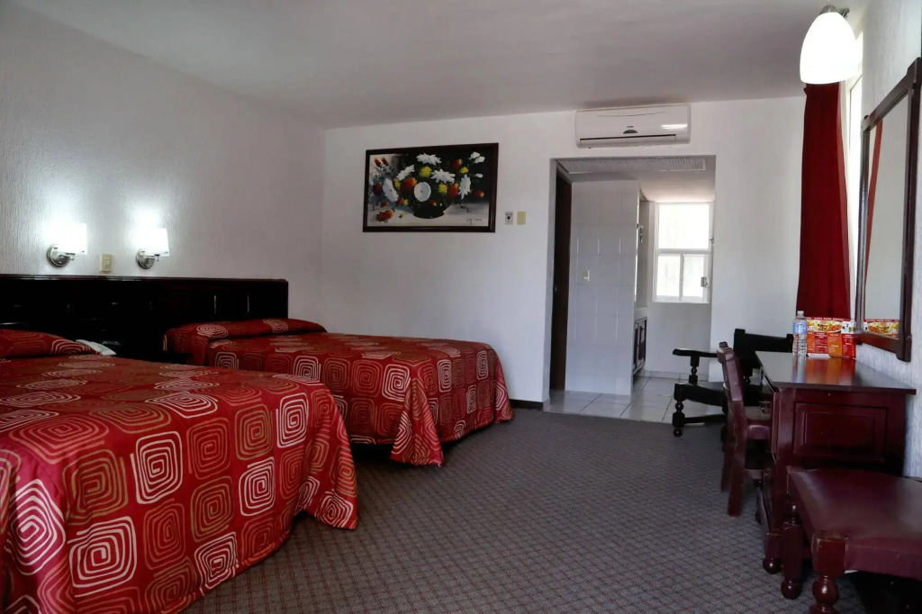 Hotel York