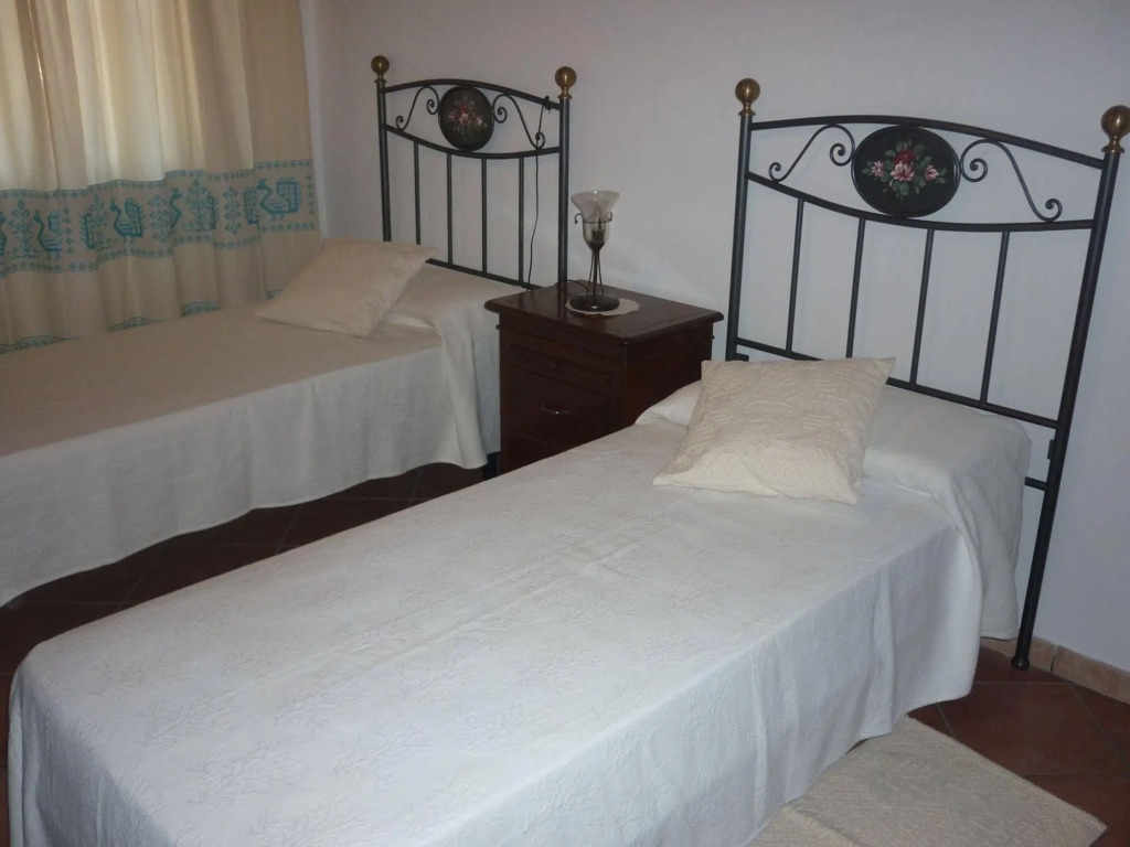 Tenute San Giuliano, Agri Resort San Giuliano