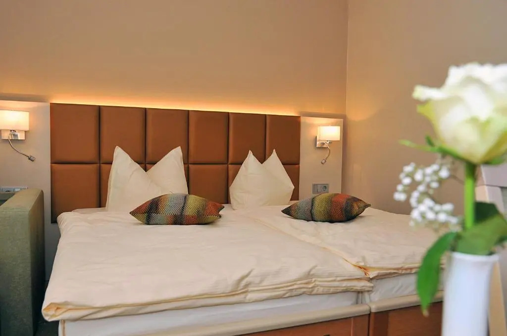 Hotel Friesen