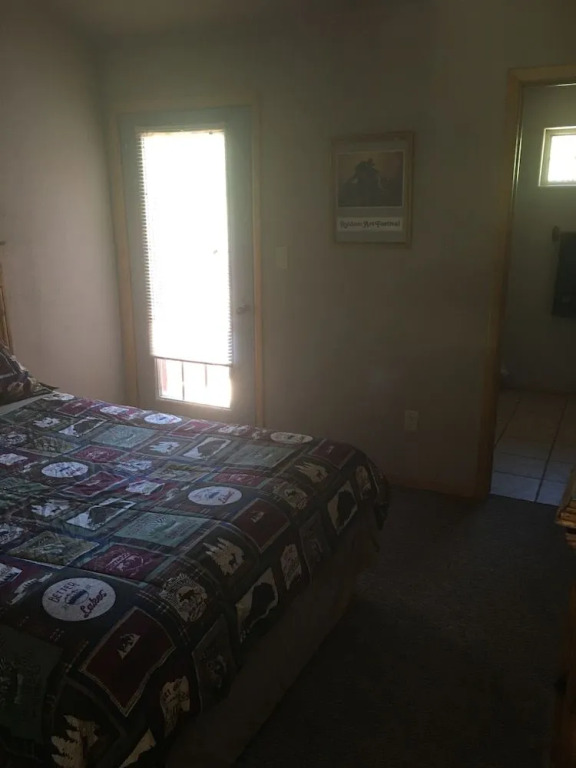 The Lodge at Lazy Bear Retreat