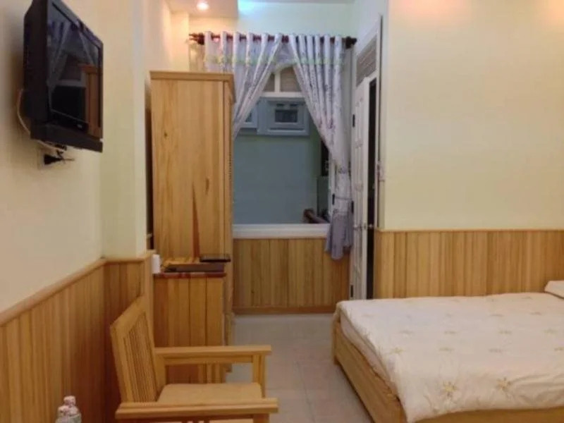 BÁCH AN LẠC HOTEL