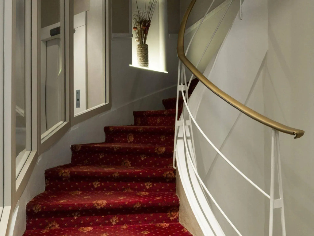 Hotel Viator - Gare de Lyon