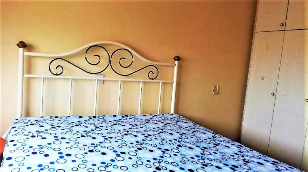 Homestay with nice view in comfortable area