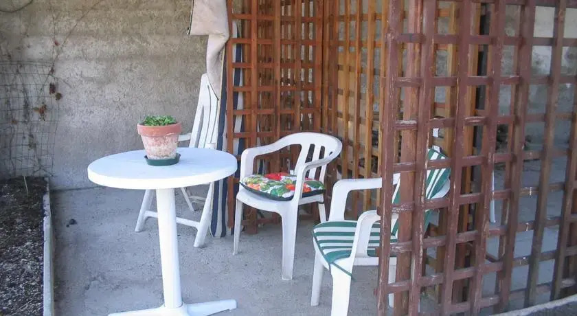 Casa villa Banale