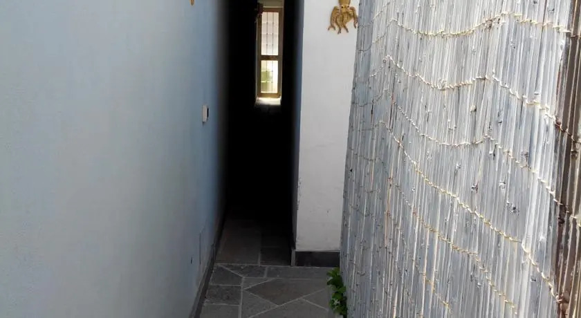 Guest house Casetta del Mare