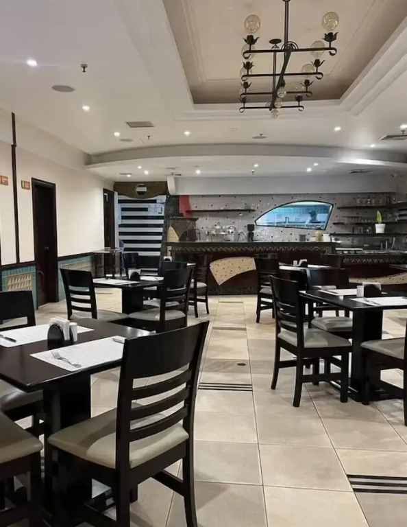HOTEL CHACAO SUITES