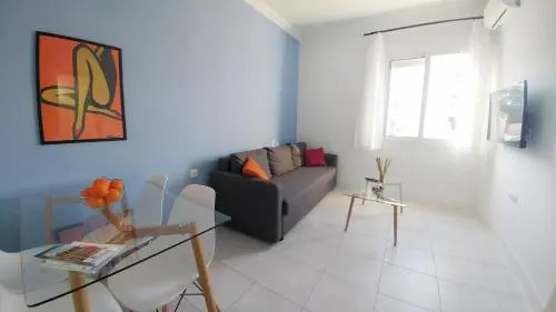 KYMA Apartments - Athens Acropolis 3