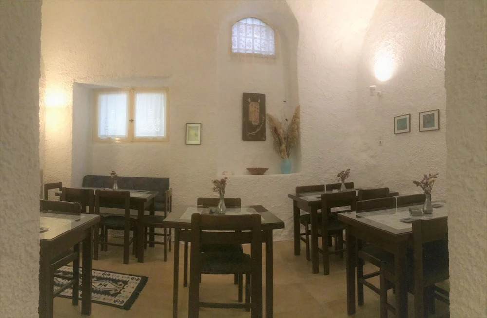 Gythion Traditional Hotel