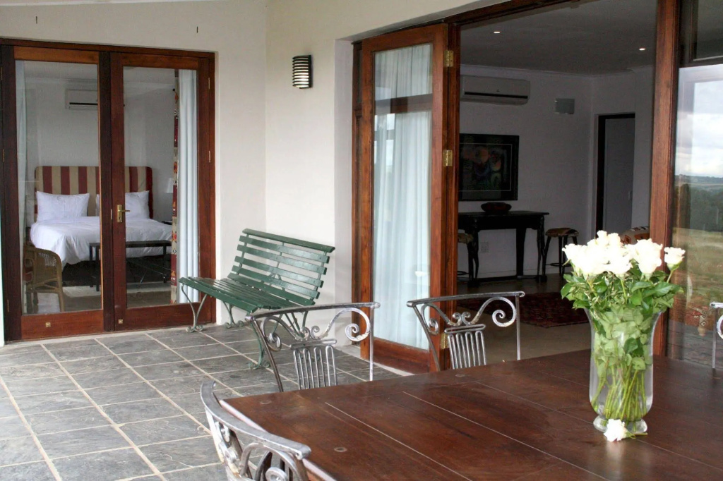 Diemersfontein Wine & Country Estate
