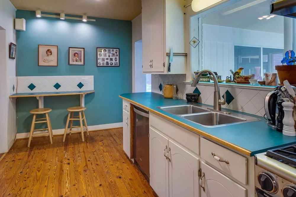 Spacious Durham Apartment Near Downtown