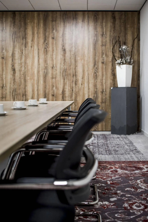 Fletcher Hotel-Restaurant Oss