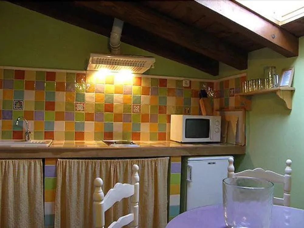 Hostal Rural Luna y Lunaposada