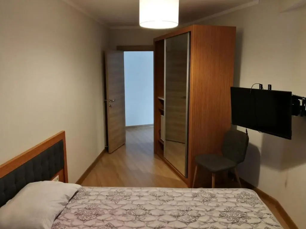 Orbi Palace, Room 623